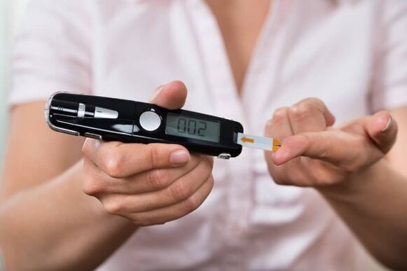 Militia Measurement in Diabetes